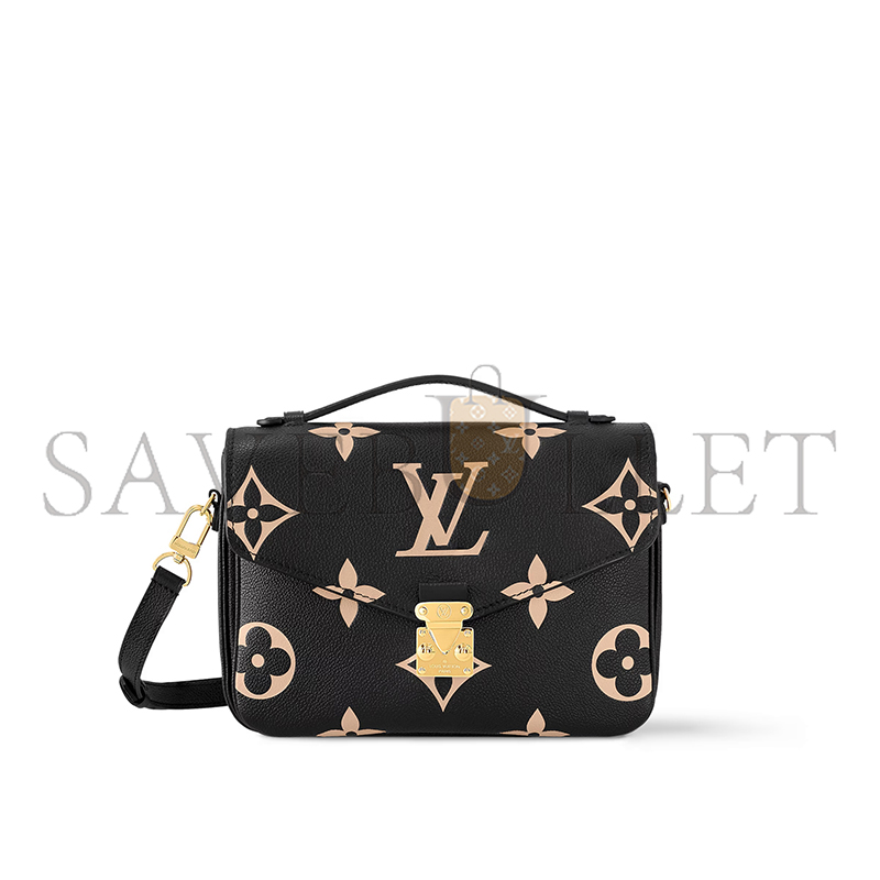LOUIS VUITTON POCHETTE MÉTIS M45773 (25*19*7cm) LOUIS VUITTON POCHETTE MÉTIS M45773 (25*19*7cm)